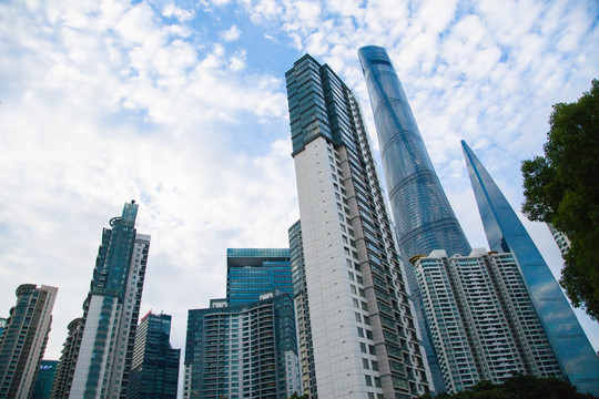 中粮海景壹号