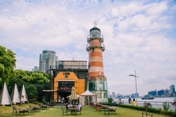 浦江一号餐厅