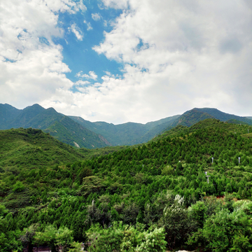 北京周边金祖山