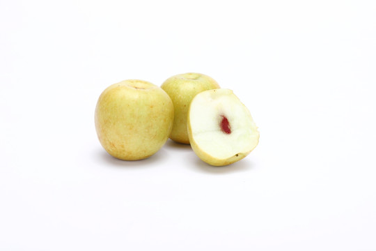 冬枣