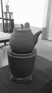 茶炉