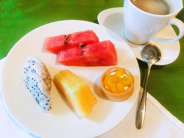 下午茶