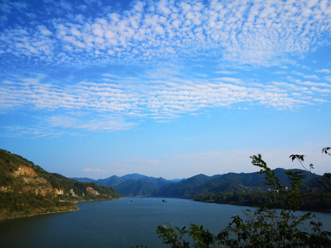 汉江河