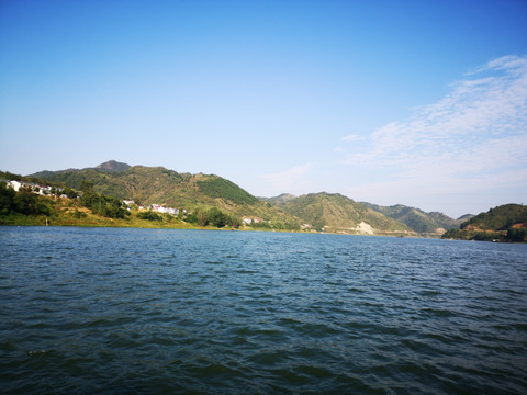 汉江河