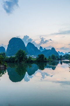 桂林山水