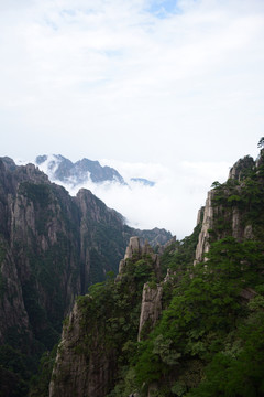 安徽黄山