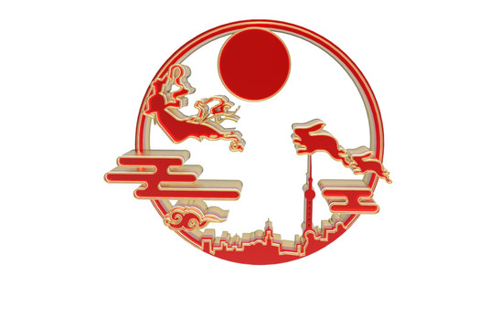 中秋素材