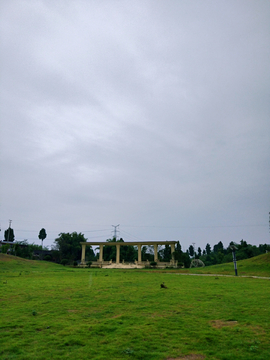 铜梁龙景区