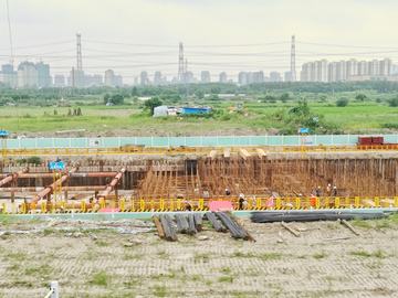 建筑工地素材