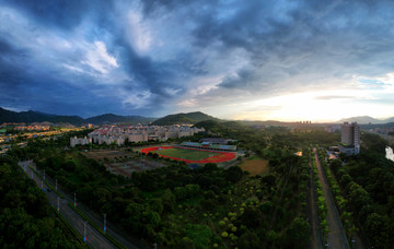 北京理工大学珠海学院