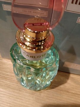 香水