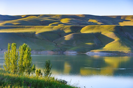 新疆旅游