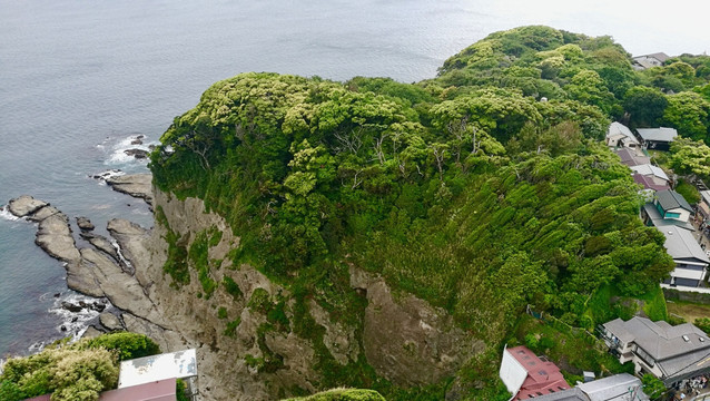 镰仓海景