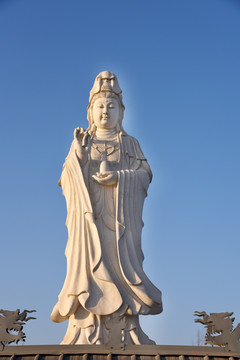 观音菩萨