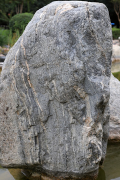 花岗岩纹理