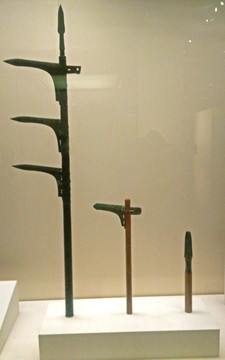 古代兵器