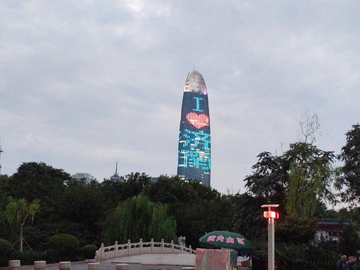济南