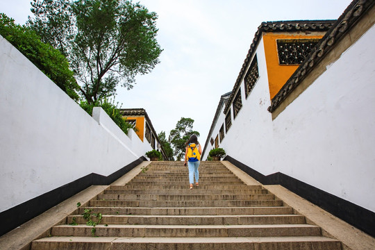 扬州大明寺