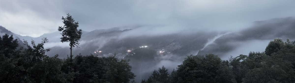 千岛湖开元度假村