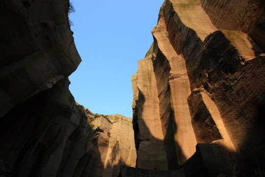 水库建设