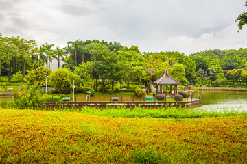 深圳市中山公园