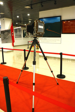 沙慕尼2021大画幅相机