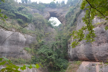 荆门山