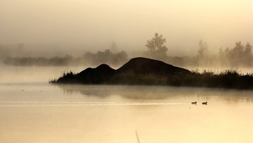 黑龙江五大连池风景区