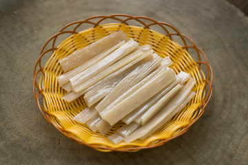 火锅粉