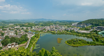 青岩古镇