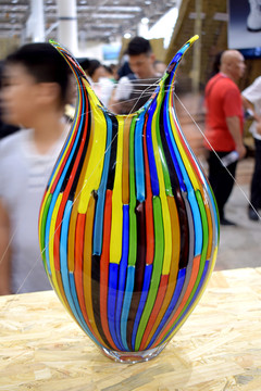 琉璃瓶