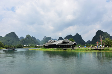 桂林风景