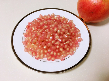  红石榴