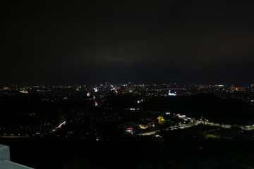 惠州夜景1