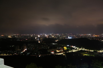 惠州夜色1