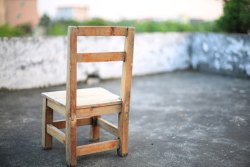 小板凳