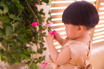 小孩