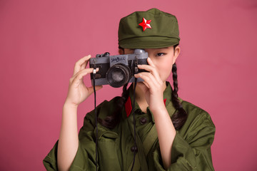 解放军