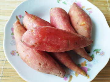 红薯