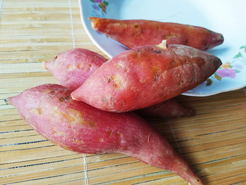 红薯