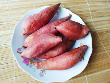 红薯