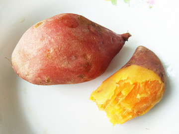 红薯