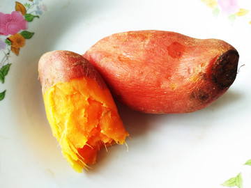 红薯