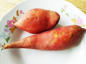 红薯