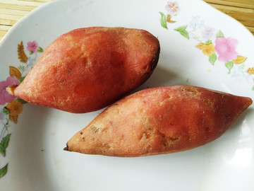 红薯