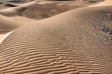 阿拉善巴丹吉林沙漠