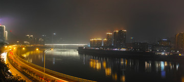 重庆夜景