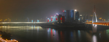 重庆夜景