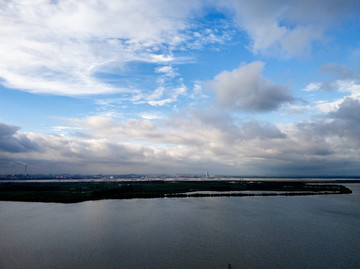 金山湖