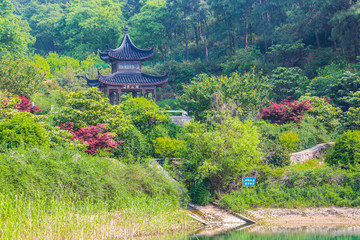 苏州旺山